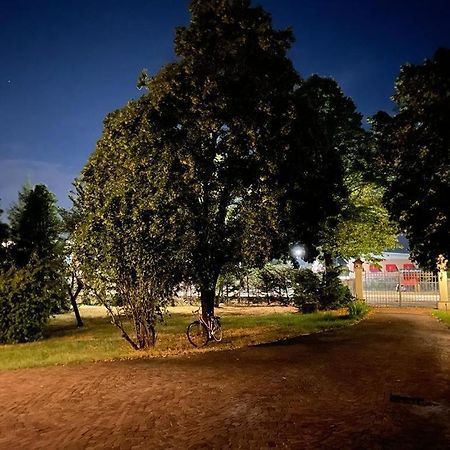 Villa Peonia Парма Экстерьер фото