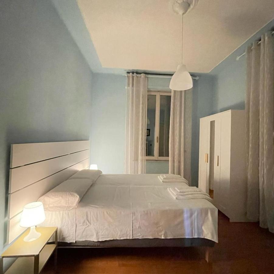 Villa Peonia Парма Экстерьер фото
