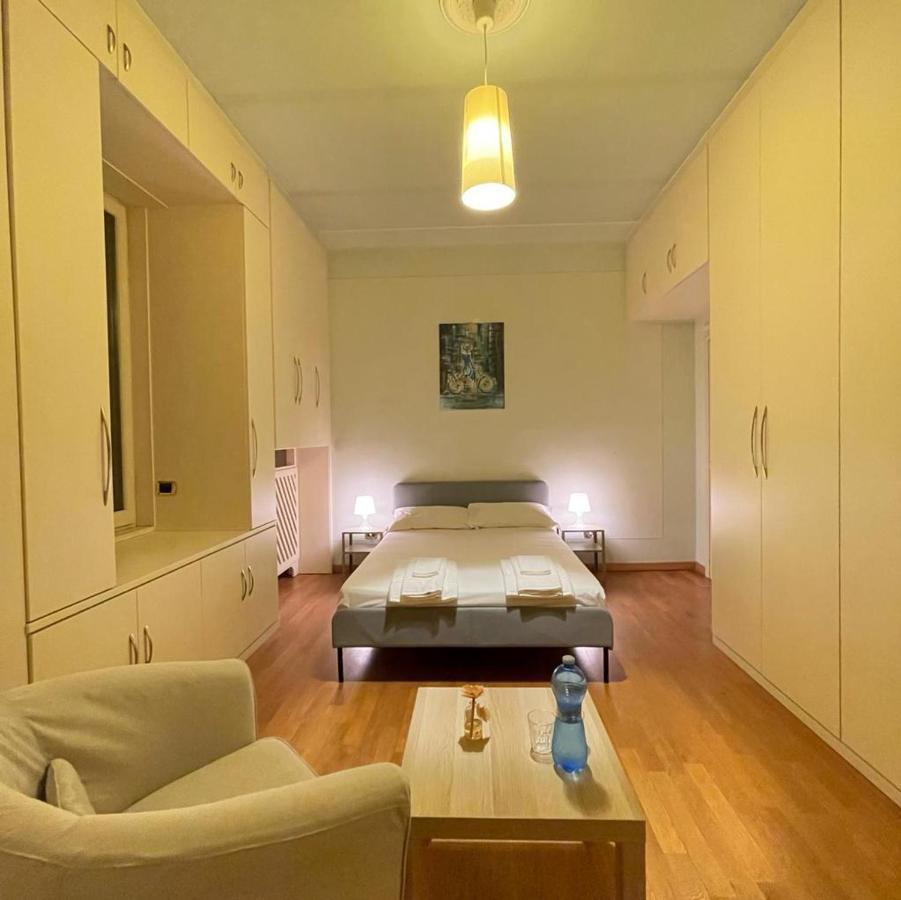 Villa Peonia Парма Экстерьер фото