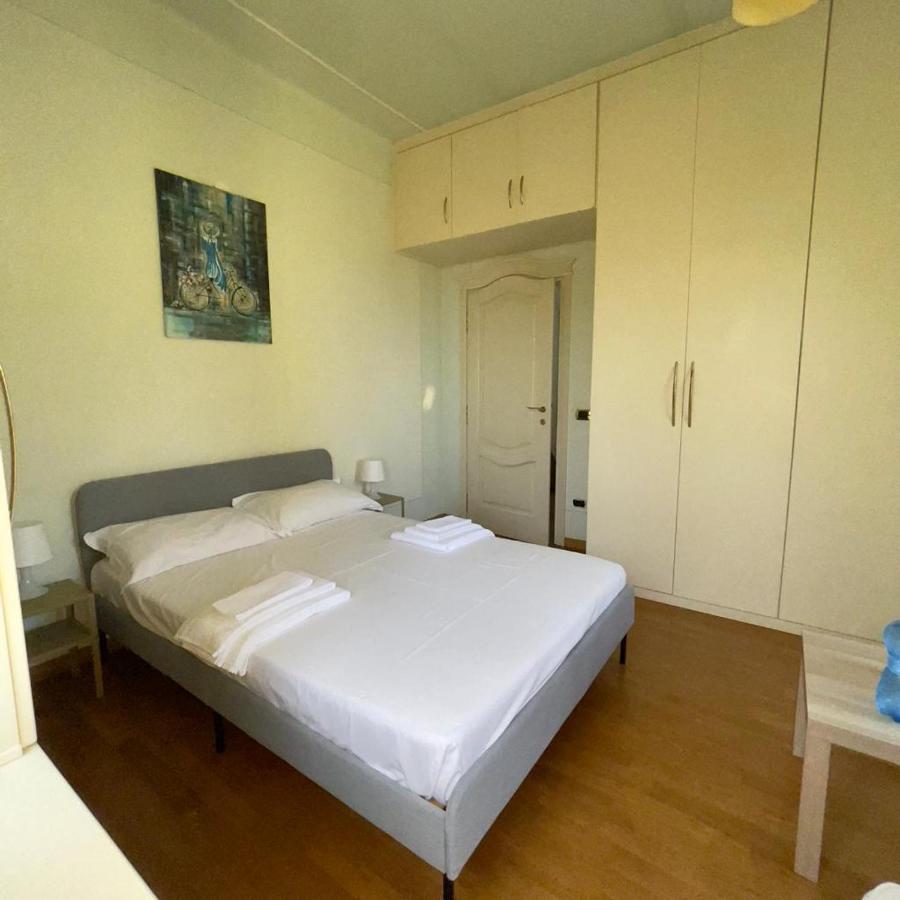 Villa Peonia Парма Экстерьер фото