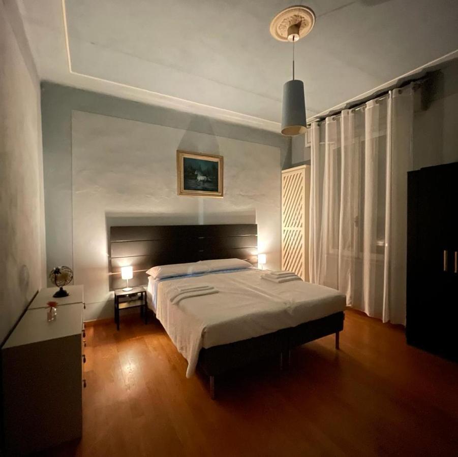 Villa Peonia Парма Экстерьер фото