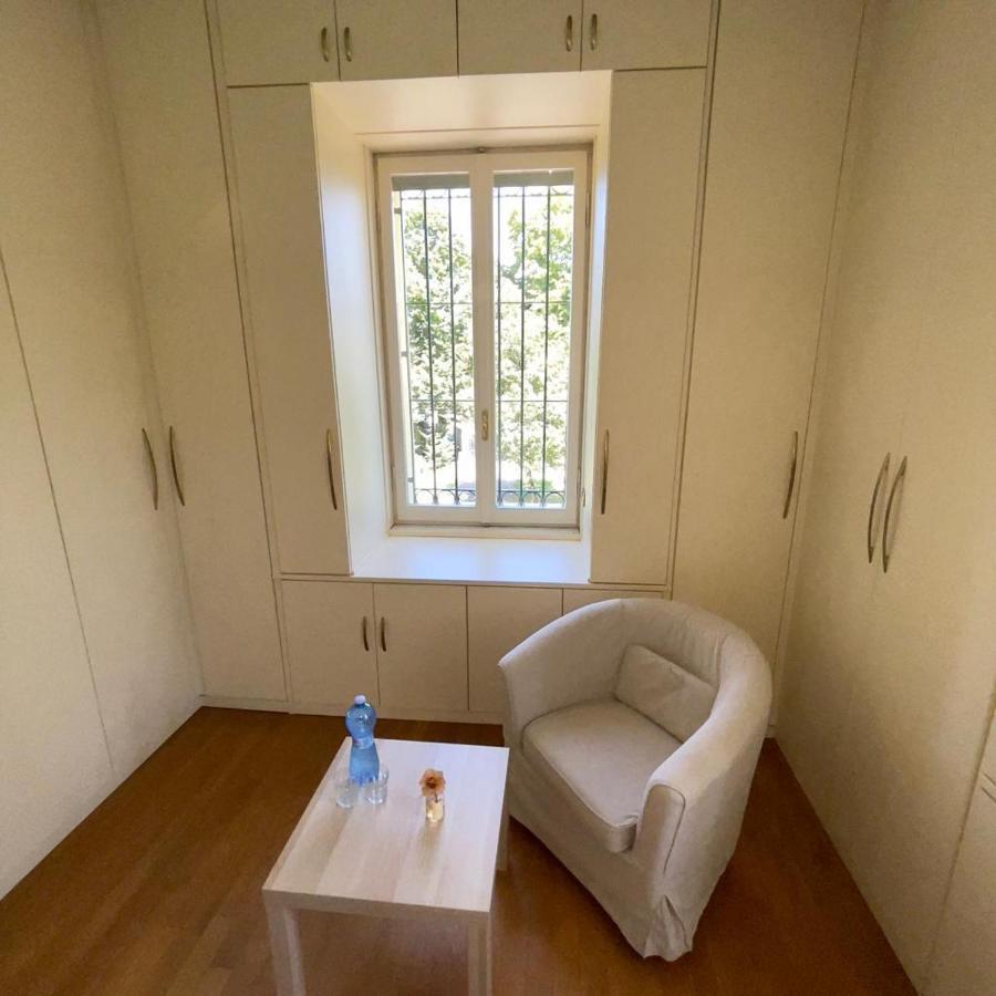 Villa Peonia Парма Экстерьер фото