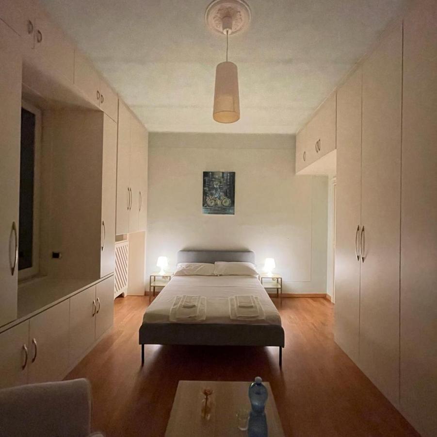 Villa Peonia Парма Экстерьер фото