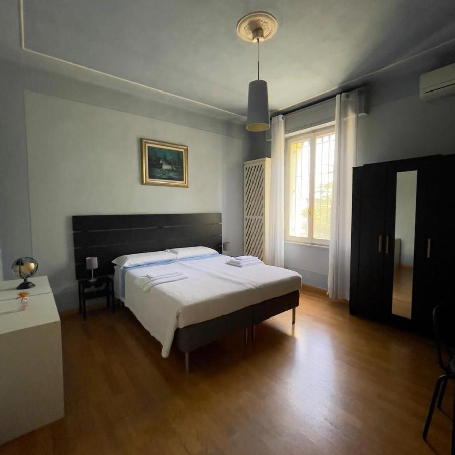 Villa Peonia Парма Экстерьер фото