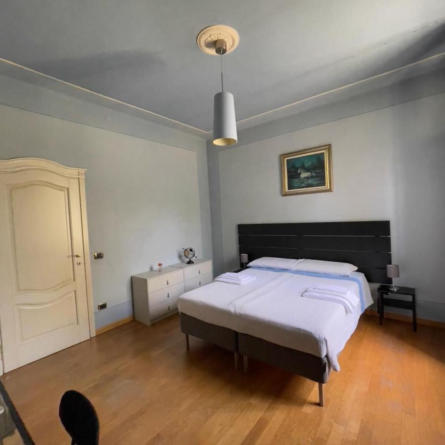 Villa Peonia Парма Экстерьер фото