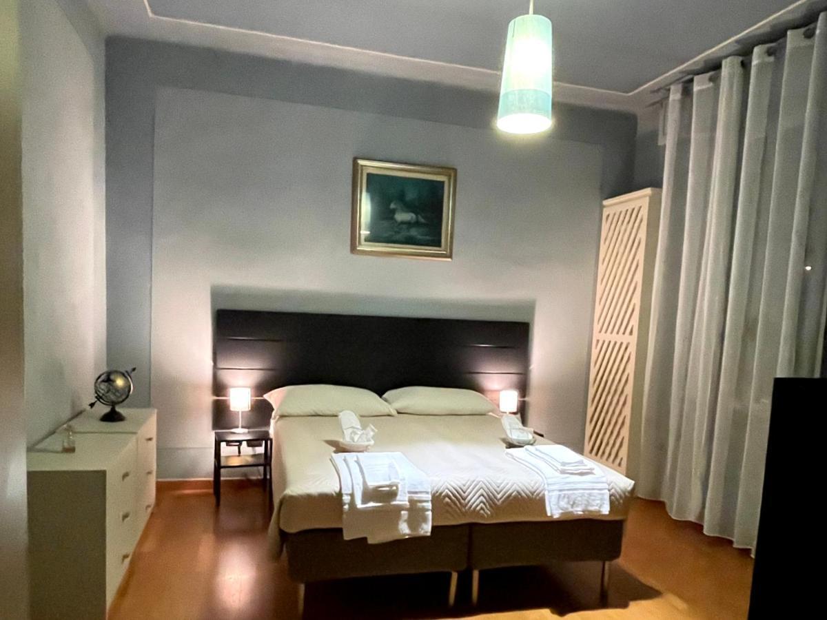 Villa Peonia Парма Экстерьер фото