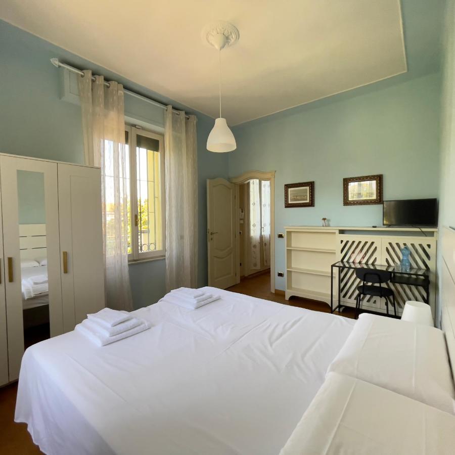 Villa Peonia Парма Экстерьер фото