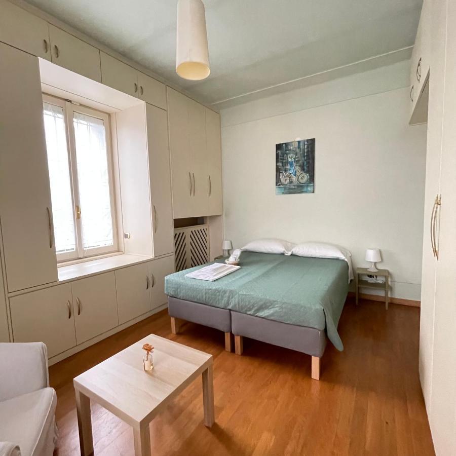 Villa Peonia Парма Экстерьер фото